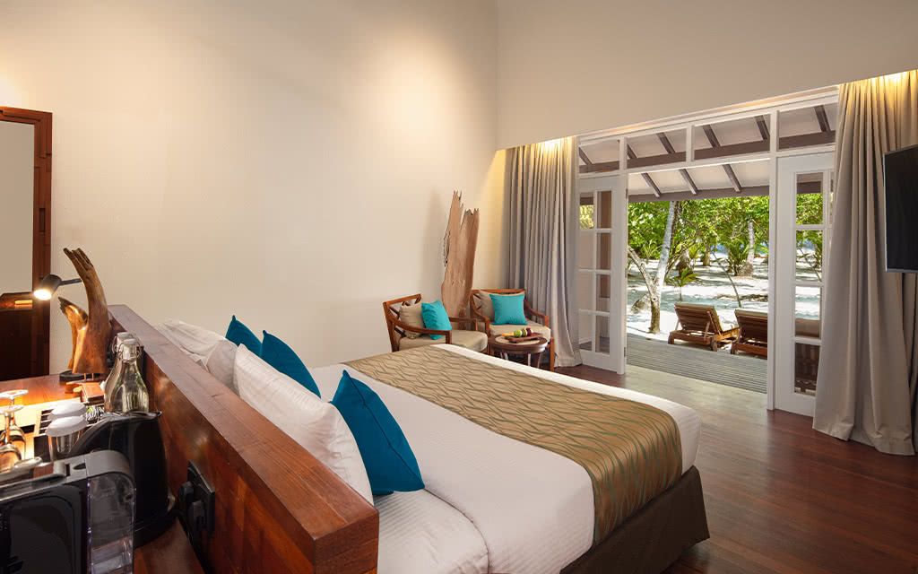 Hôtel Adaaran Select Meedhupparu 4* pas cher photo 7