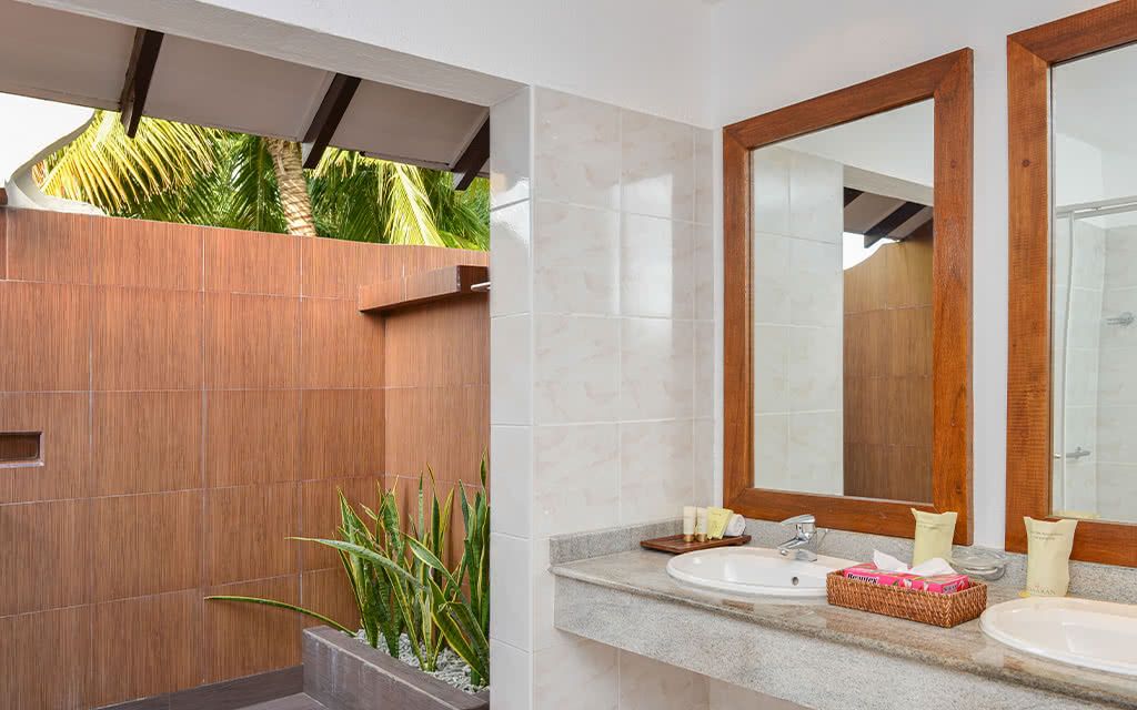 Hôtel Adaaran Select Meedhupparu 4* pas cher photo 8