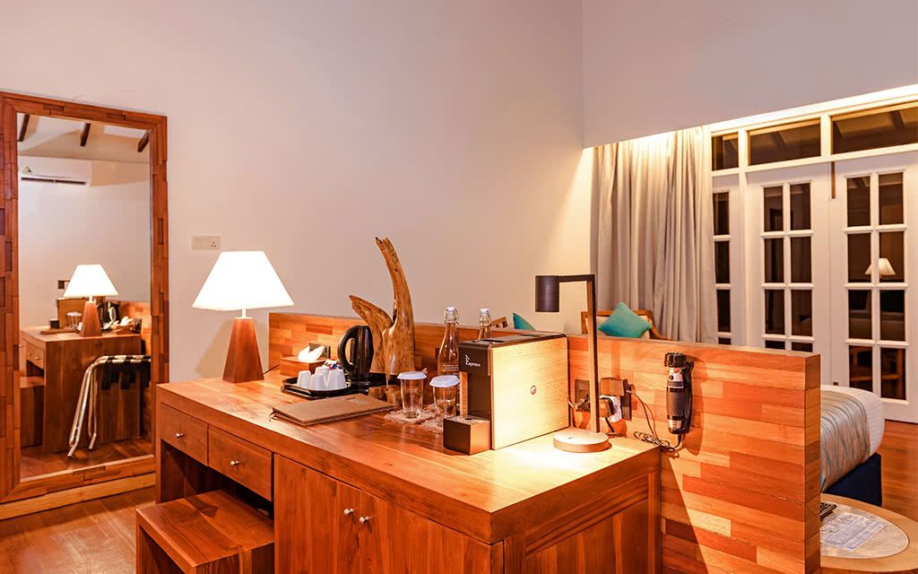 Hôtel Adaaran Select Meedhupparu 4* pas cher photo 10