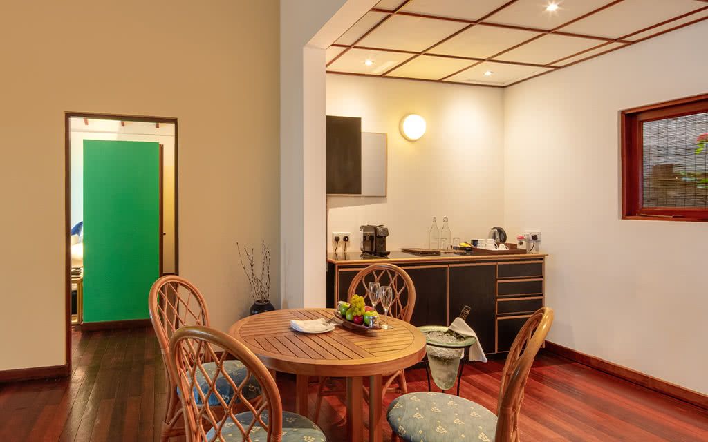 Hôtel Adaaran Select Meedhupparu 4* pas cher photo 13