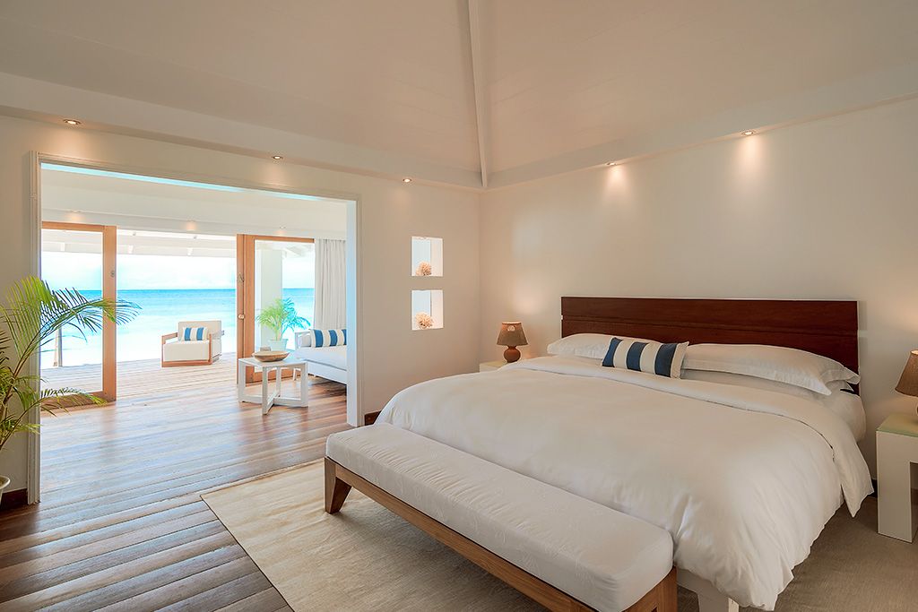 Hôtel Diamonds Athuruga 5* pas cher photo 6