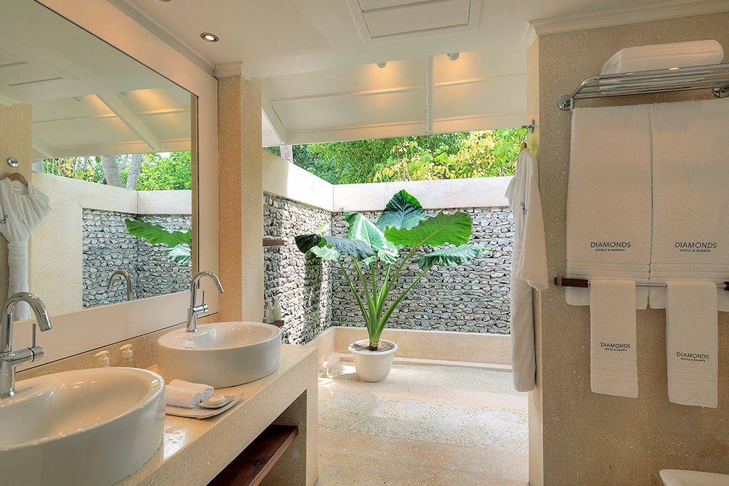 Hôtel Diamonds Athuruga 5* pas cher photo 7