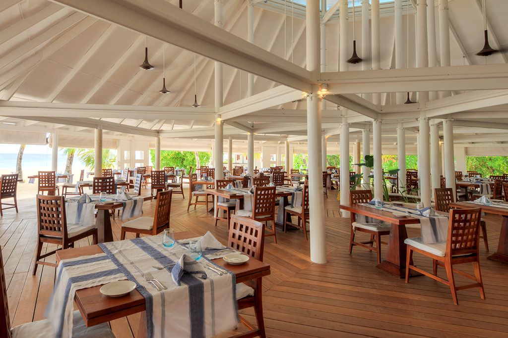 Hôtel Diamonds Athuruga 5* pas cher photo 8