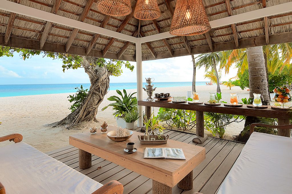 Hôtel Diamonds Athuruga 5* pas cher photo 9