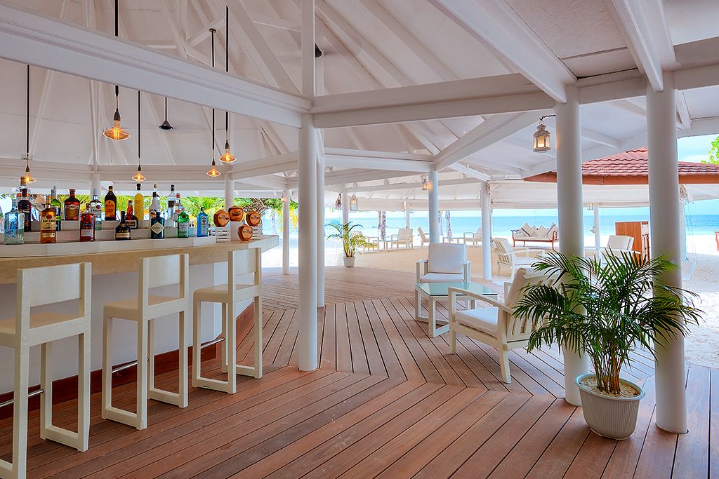 Hôtel Diamonds Athuruga 5* pas cher photo 12