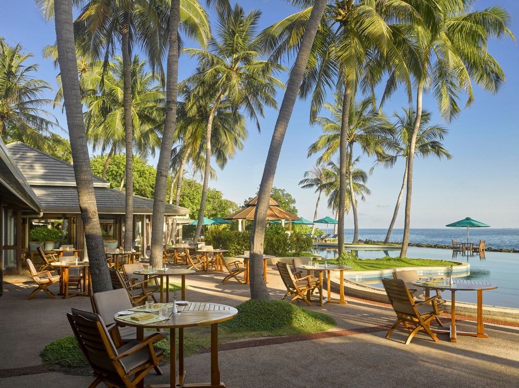 Hôtel Royal Island Resort et Spa 5* pas cher photo 9