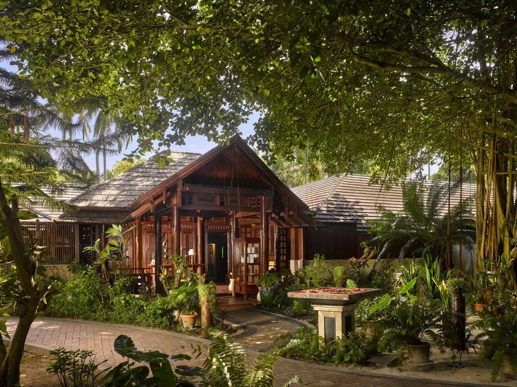 Hôtel Royal Island Resort et Spa 5* pas cher photo 14