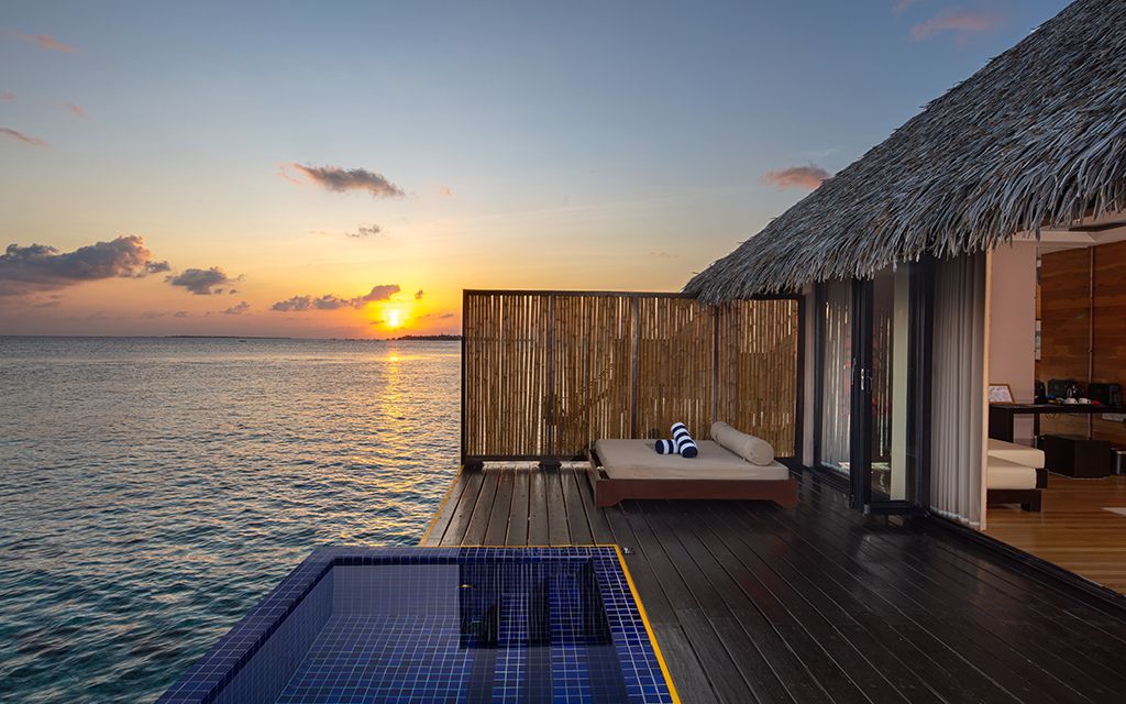 Hôtel Adaaran Prestige Vadoo Maldives 5* pas cher photo 5