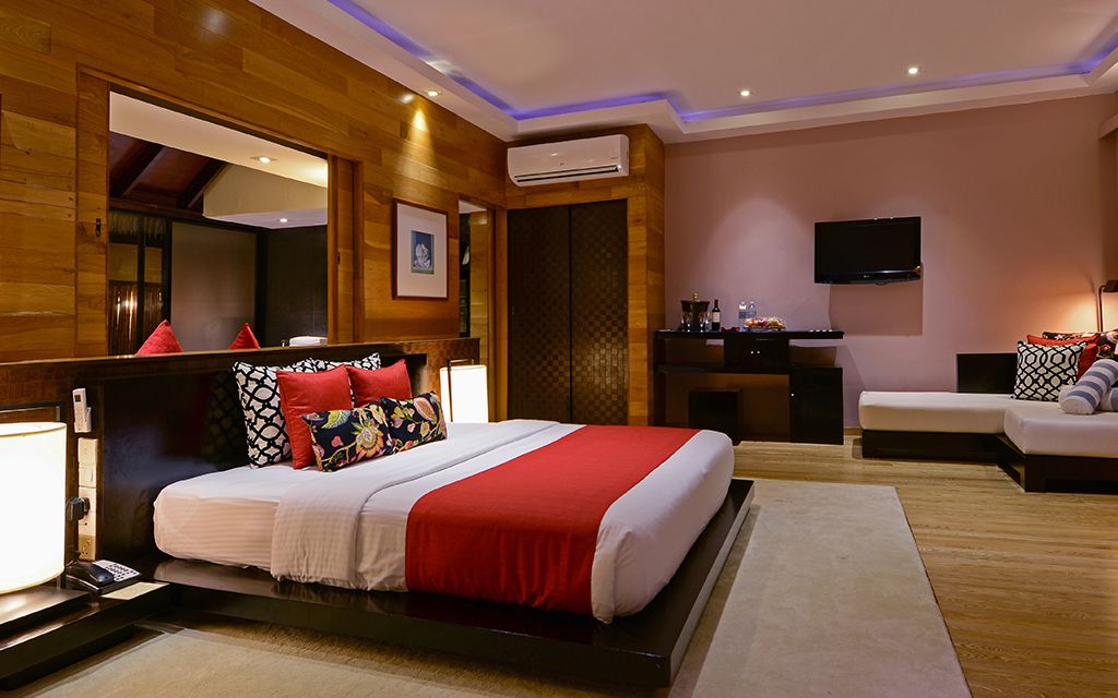 Hôtel Adaaran Prestige Vadoo Maldives 5* pas cher photo 6