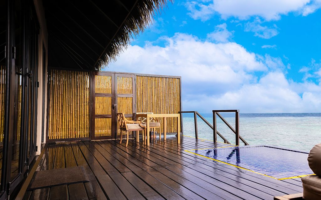 Hôtel Adaaran Prestige Vadoo Maldives 5* pas cher photo 7