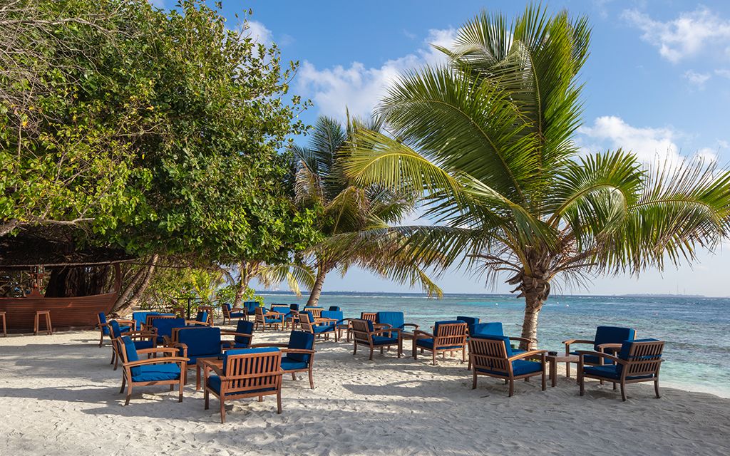 Hôtel Adaaran Prestige Vadoo Maldives 5* pas cher photo 11