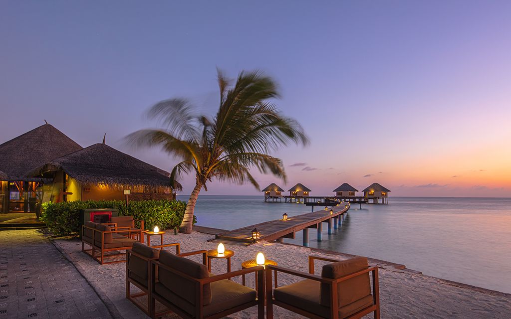 Hôtel Adaaran Prestige Vadoo Maldives 5* pas cher photo 12