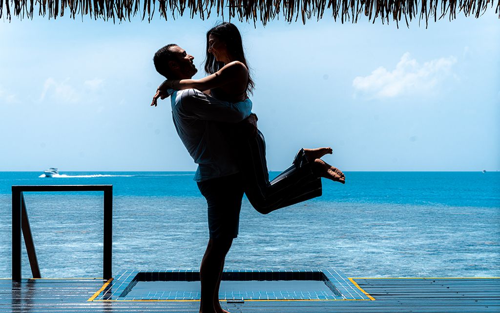 Hôtel Adaaran Prestige Vadoo Maldives 5* pas cher photo 14