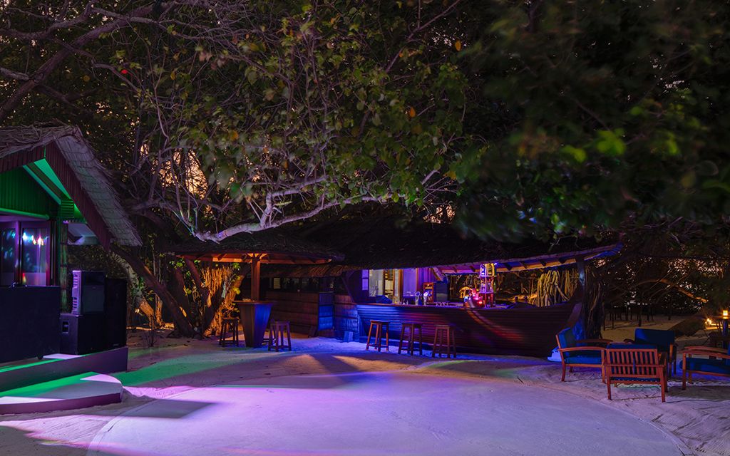 Hôtel Adaaran Prestige Vadoo Maldives 5* pas cher photo 15