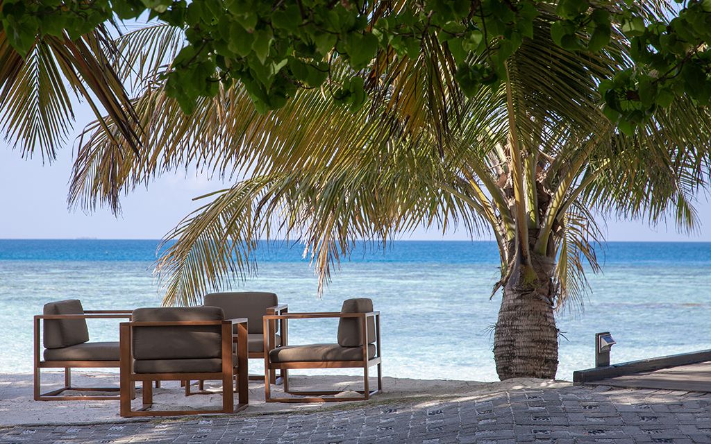 Hôtel Adaaran Prestige Vadoo Maldives 5* pas cher photo 1