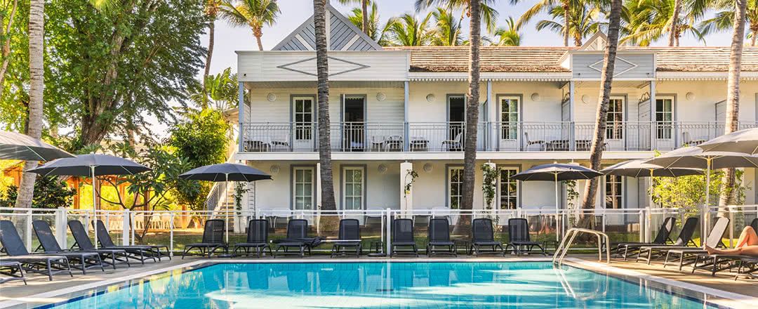 Hôtel Exsel Alamanda - Offre spéciale Noces 2* pas cher