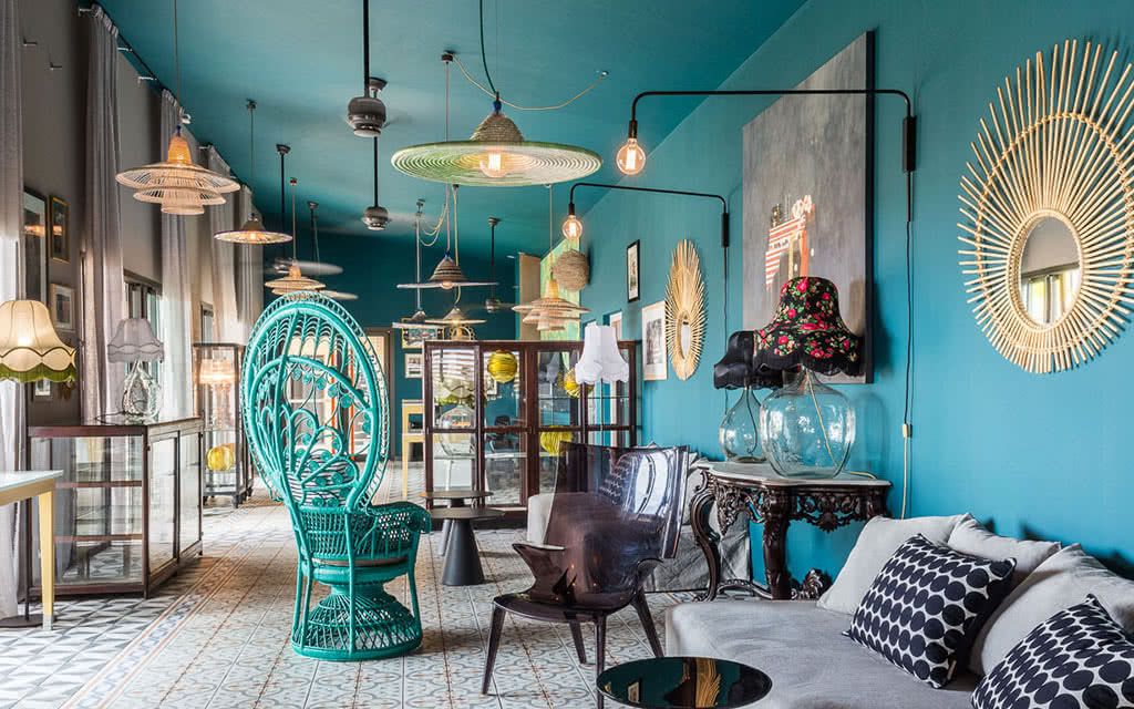 Dina Morgabine Saint Gilles - Offre spéciale Noces 3* pas cher photo 9