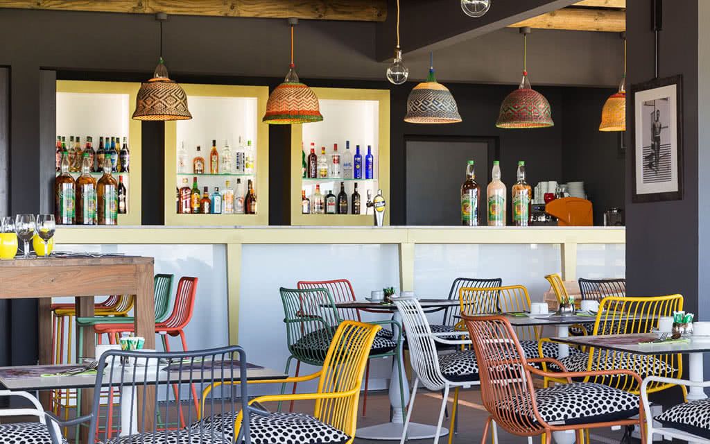 Dina Morgabine Saint Gilles - Offre spéciale Noces 3* pas cher photo 10