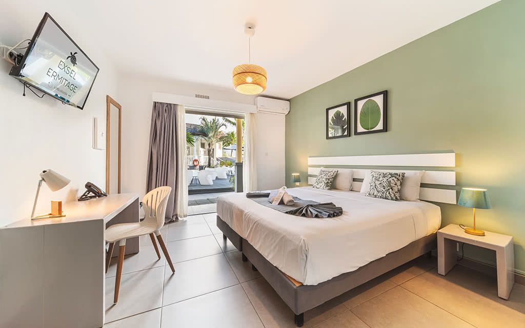 Hôtel Exsel Ermitage - Offre spéciale Noces 3* pas cher