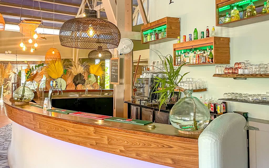 Relais de l'Hermitage Saint-Gilles - Offre spéciale Noces 3* pas cher photo 11