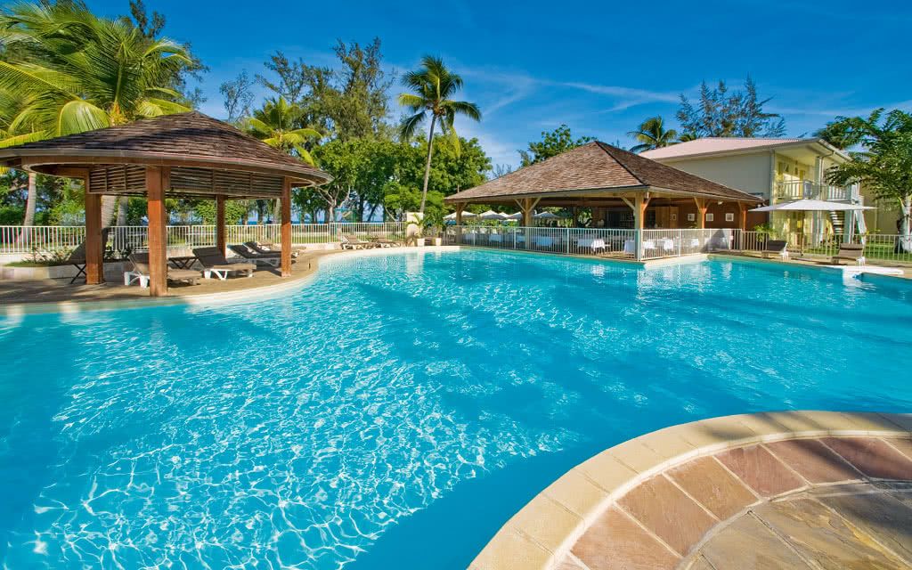 Hôtel Le Récif, Ile de la Réunion - Offre spéciale Noces - Location de voiture incluse 3* pas cher photo 9