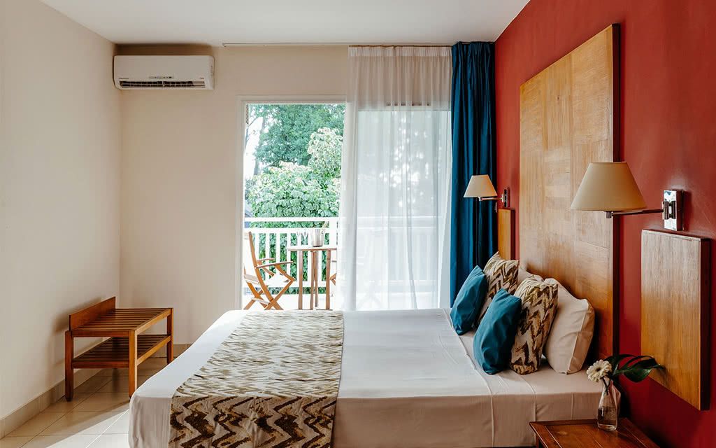 Hôtel Le Récif, Ile de la Réunion - Offre spéciale Noces - Location de voiture incluse 3* pas cher photo 15