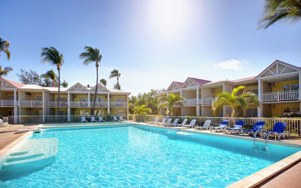 Hôtel Le Récif, Ile de la Réunion - Offre spéciale Noces - Location de voiture incluse 3* pas cher photo 2