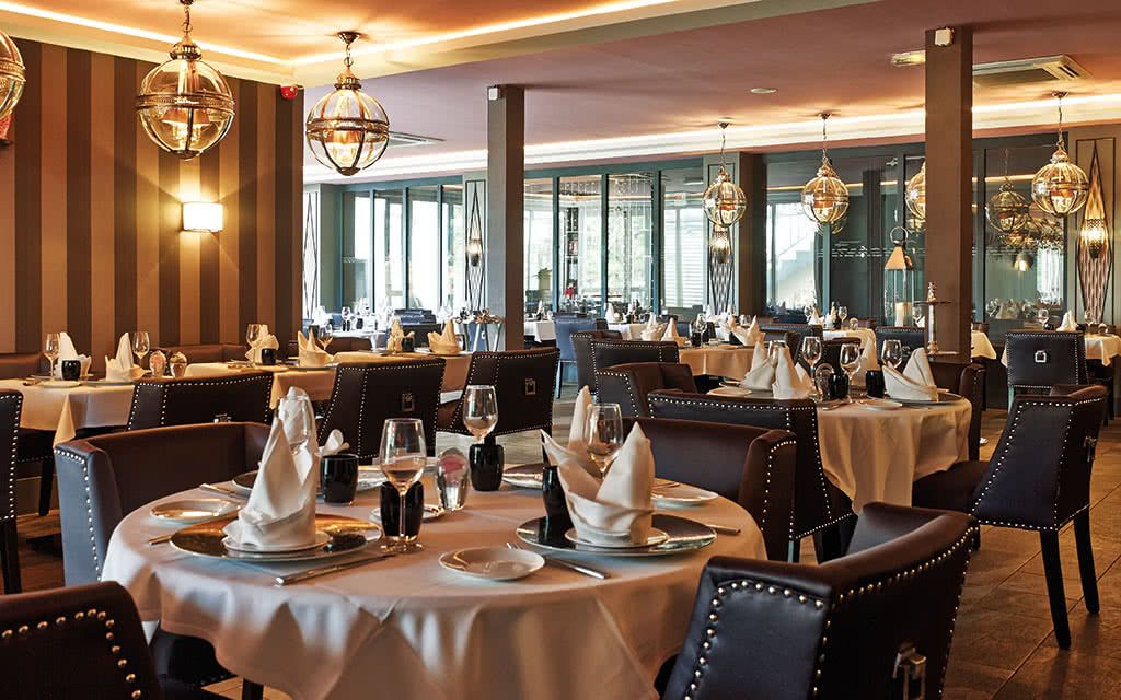 Villa Delisle Hotel & Spa - Offre spéciale Noces 4* pas cher photo 6