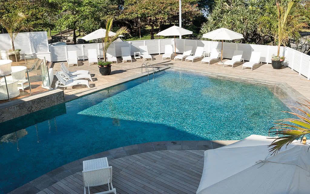 Villa Delisle Hotel & Spa - Offre spéciale Noces 4* pas cher photo 12