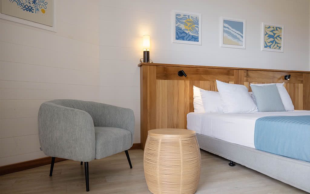 Hôtel Boucan Canot - Offre spéciale Noces 4* pas cher photo 1