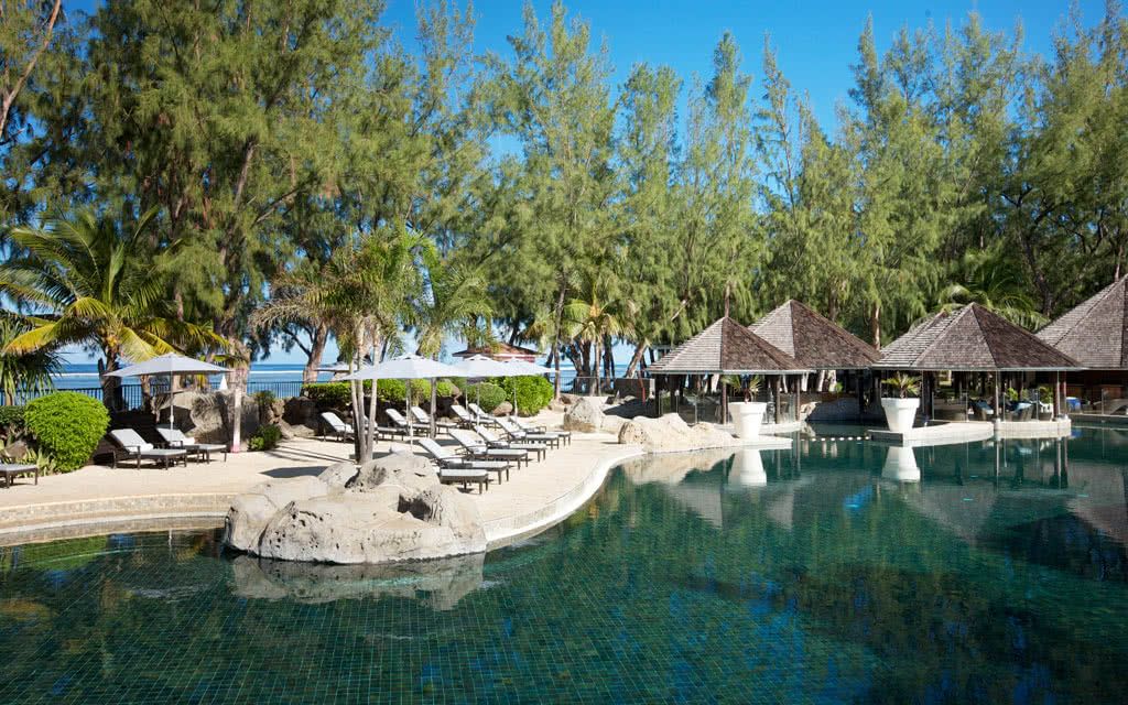 LUX Saint Gilles, Ile de la Réunion - Offre spéciale Noces 5* pas cher photo 6