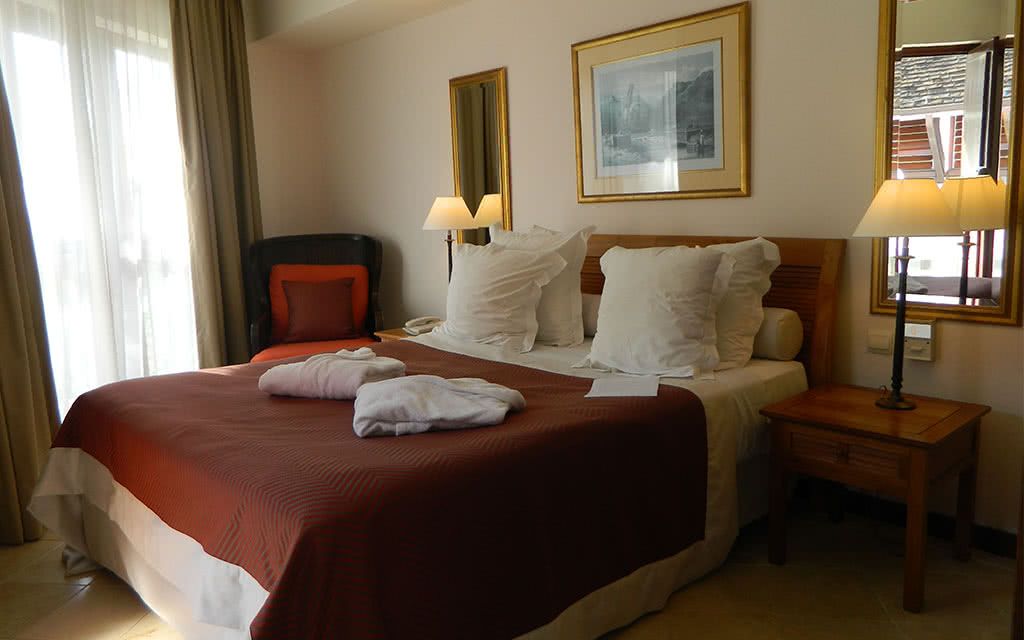 Le Saint Alexis Hôtel & Spa - Offre spéciale Noces pas cher photo 12