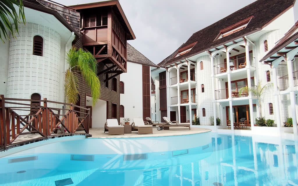 Le Saint Alexis Hôtel & Spa - Offre spéciale Noces pas cher photo 1