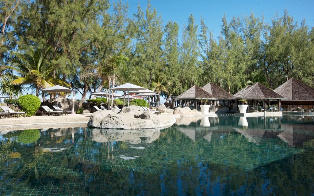 LUX Saint Gilles, Ile de la Réunion - Offre spéciale Noces - Location de voiture incluse 5* pas cher photo 8