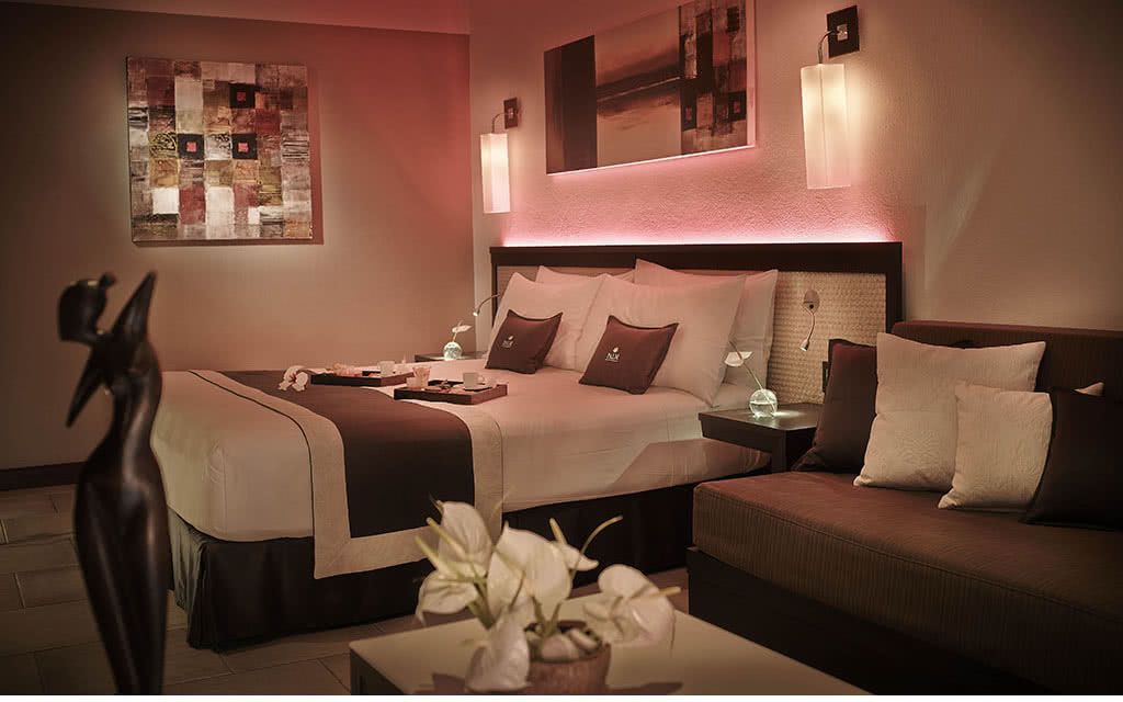 Palm Hôtel et Spa 5* avec location de voiture incluse pas cher photo 13