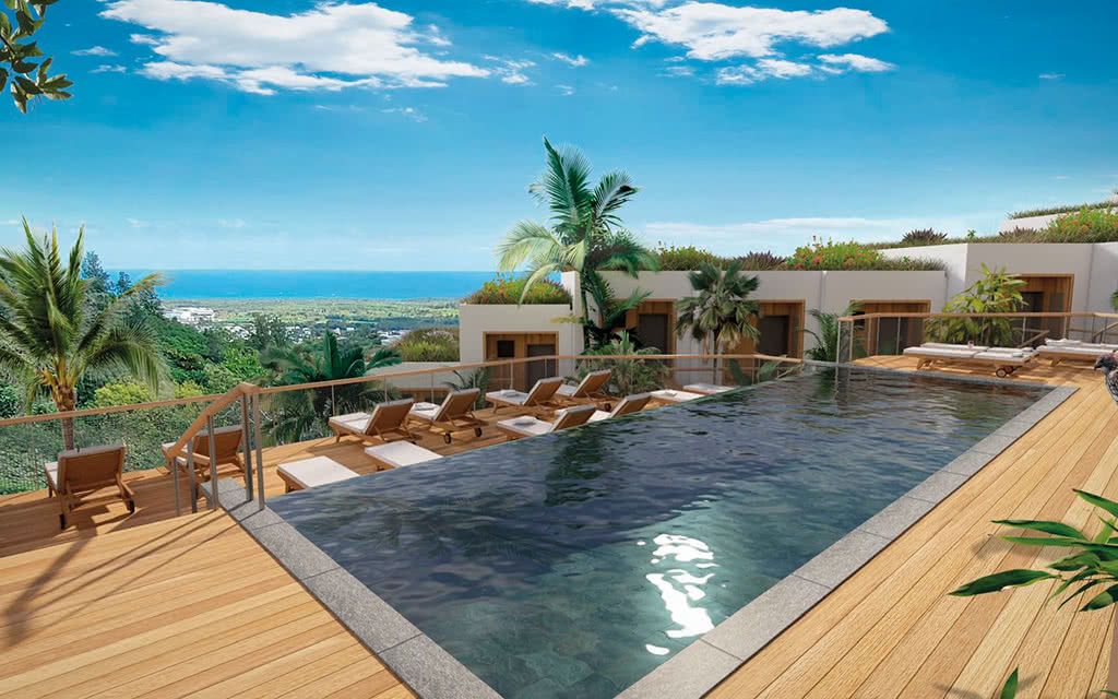 Papangue Hôtel & Spa 4* pas cher photo 2