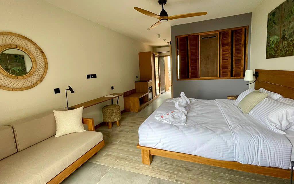 Papangue Hôtel & Spa 4* pas cher photo 4