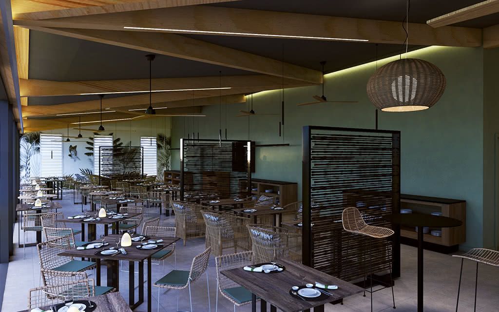 Papangue Hôtel & Spa 4* pas cher photo 6