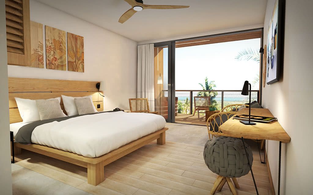 Papangue Hôtel & Spa 4* pas cher photo 7