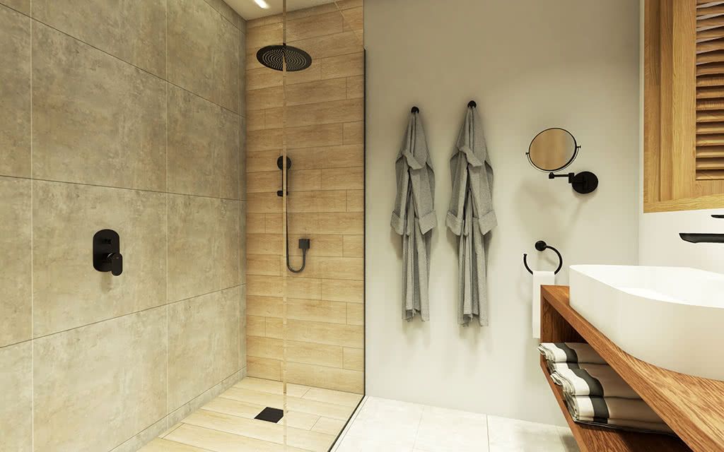 Papangue Hôtel & Spa 4* pas cher photo 8