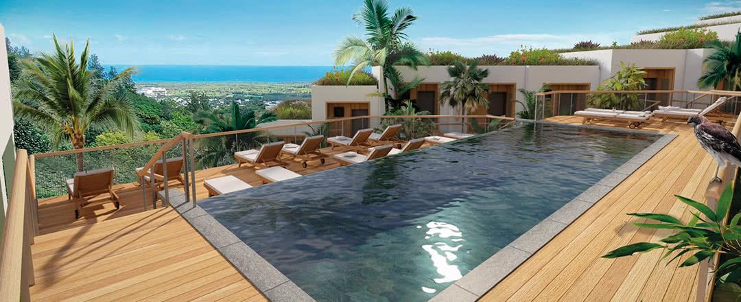 Papangue Hôtel & Spa 4* pas cher photo 9