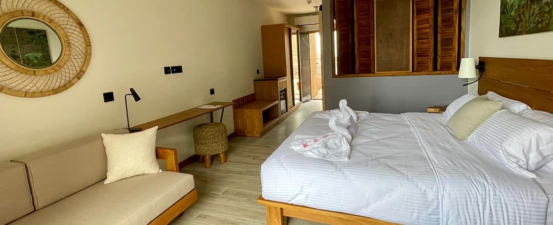 Papangue Hôtel & Spa 4* pas cher photo 1