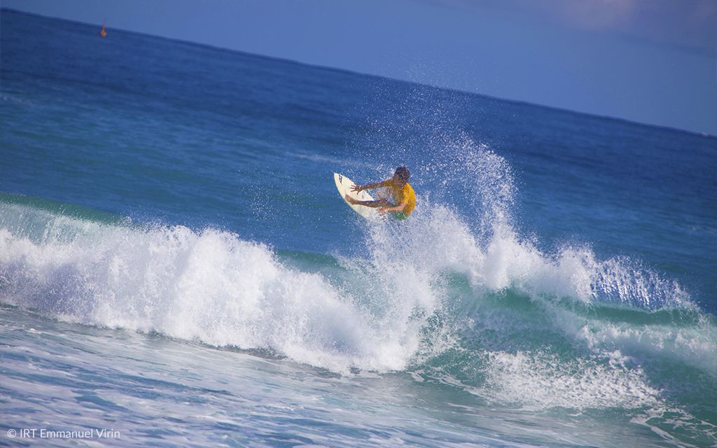 Sites en Sites Supérieur : 10 nuits pas cher photo 9