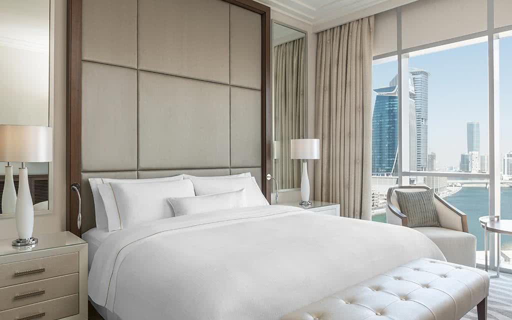 Hilton Dubai Al Habtoor 5* pas cher photo 11