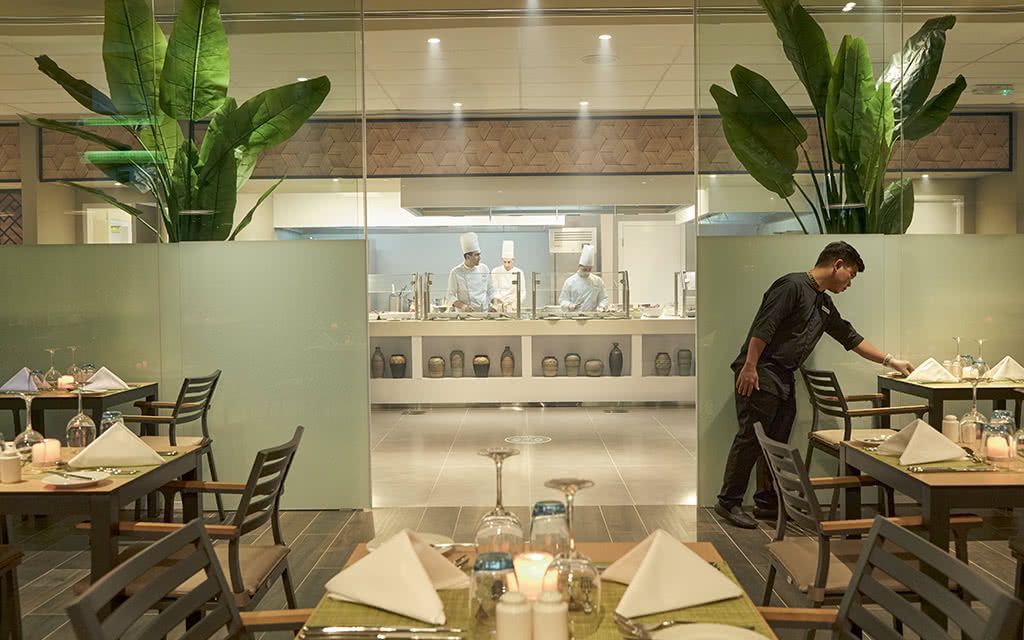 Riu Dubai 4* pas cher photo 1