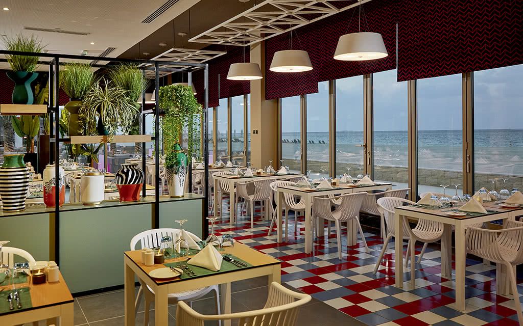 Riu Dubai - Offre spéciale Noces 4* pas cher photo 13