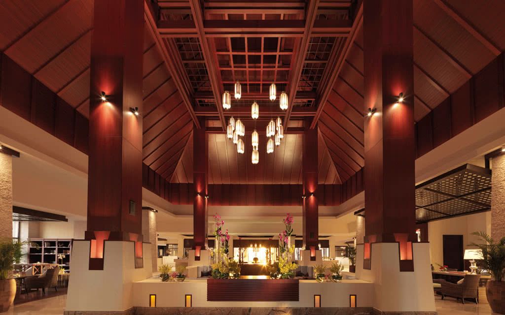 Hôtel Anantara Dubai The Palm Resort & Spa 5* pas cher photo 7
