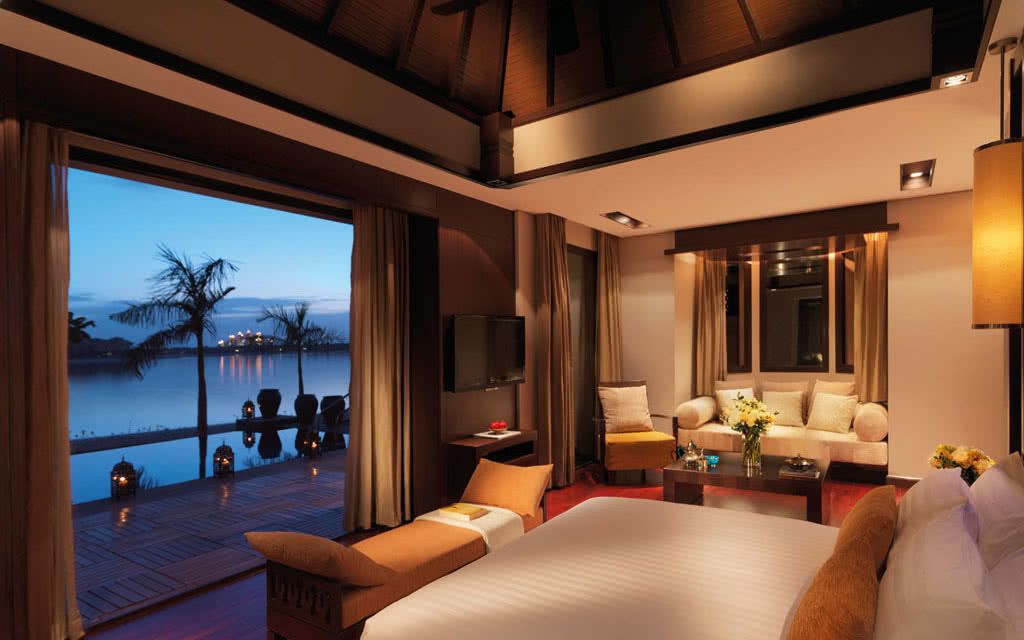 Hôtel Anantara Dubai The Palm Resort & Spa 5* pas cher photo 10