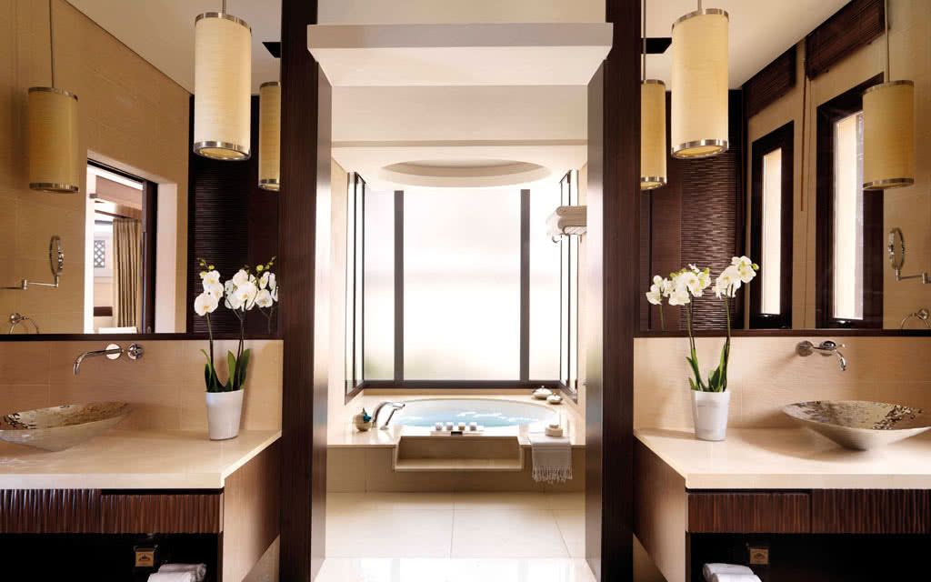 Hôtel Anantara Dubai The Palm Resort & Spa 5* pas cher photo 11