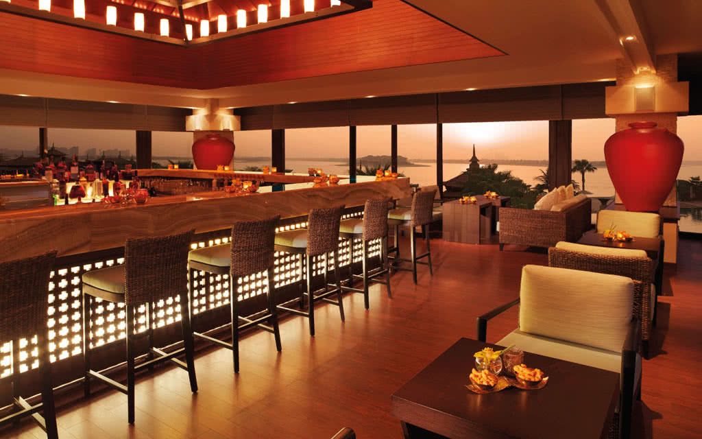 Hôtel Anantara Dubai The Palm Resort & Spa 5* pas cher photo 13